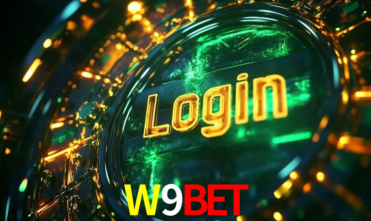 Segurança e privacidade no APP W9BET