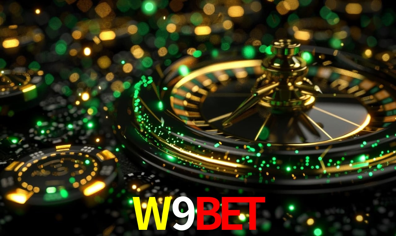 Segurança e performance na plataforma W9BET